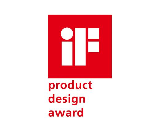 IF PRODUCT DESIGN AWARD Image